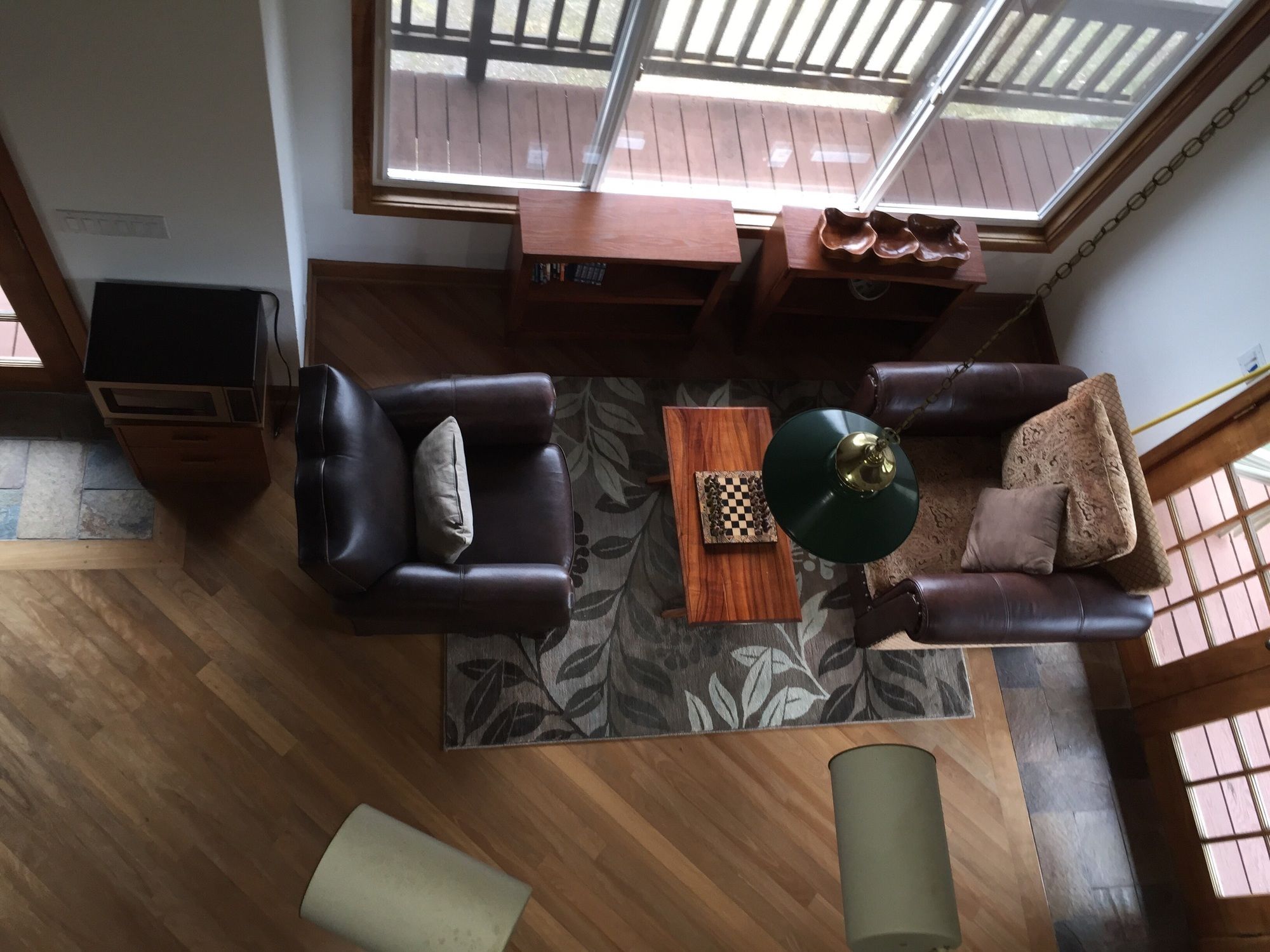 Volcano Acres Ranch Bed and Breakfast