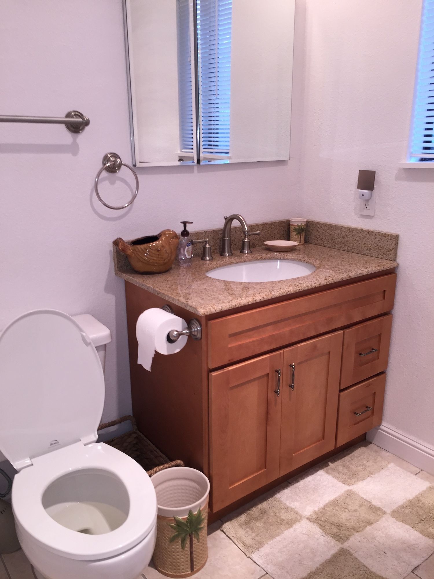 Volcano Acres Ranch Bed and Breakfast