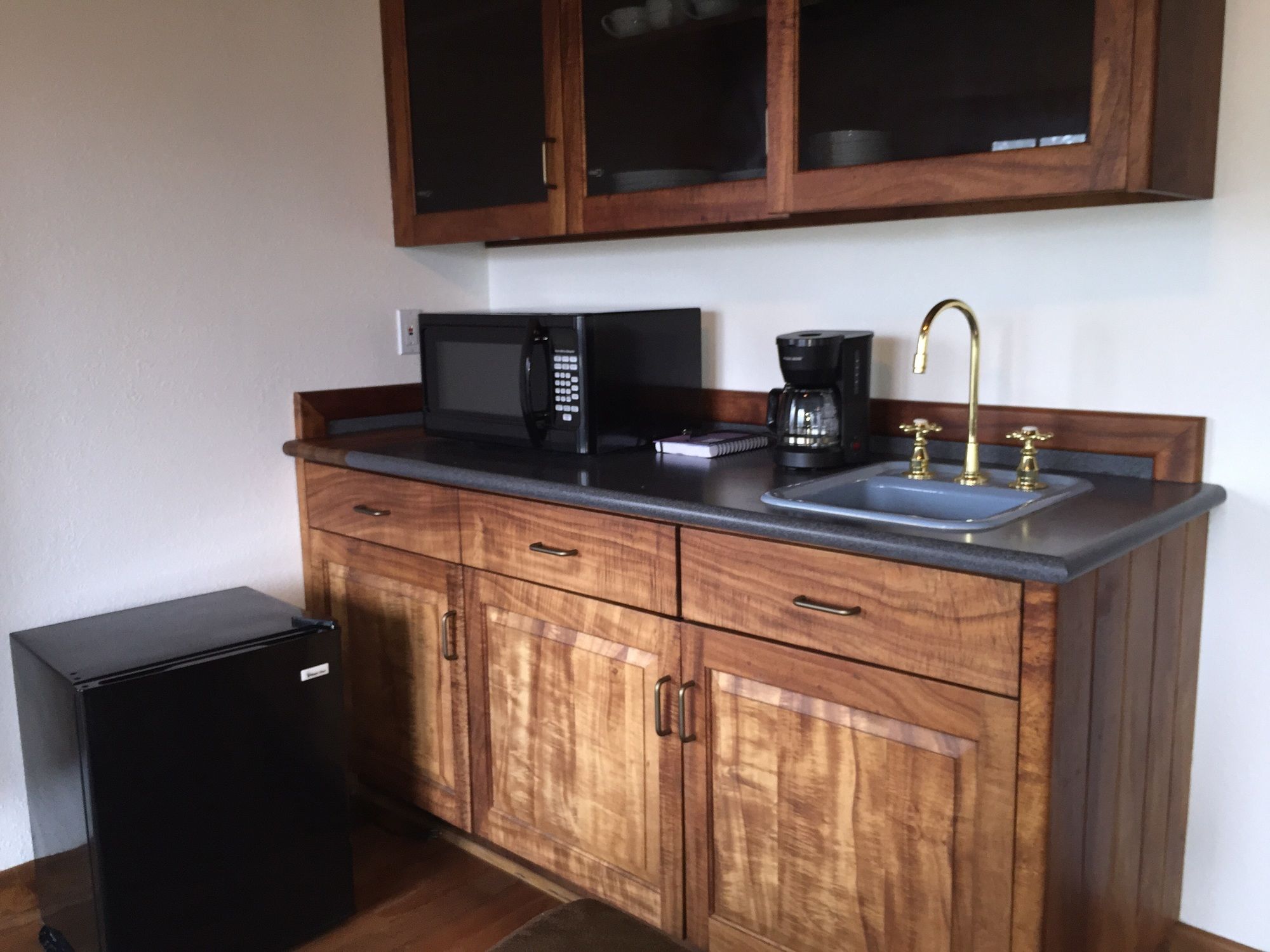 Volcano Acres Ranch Bed and Breakfast