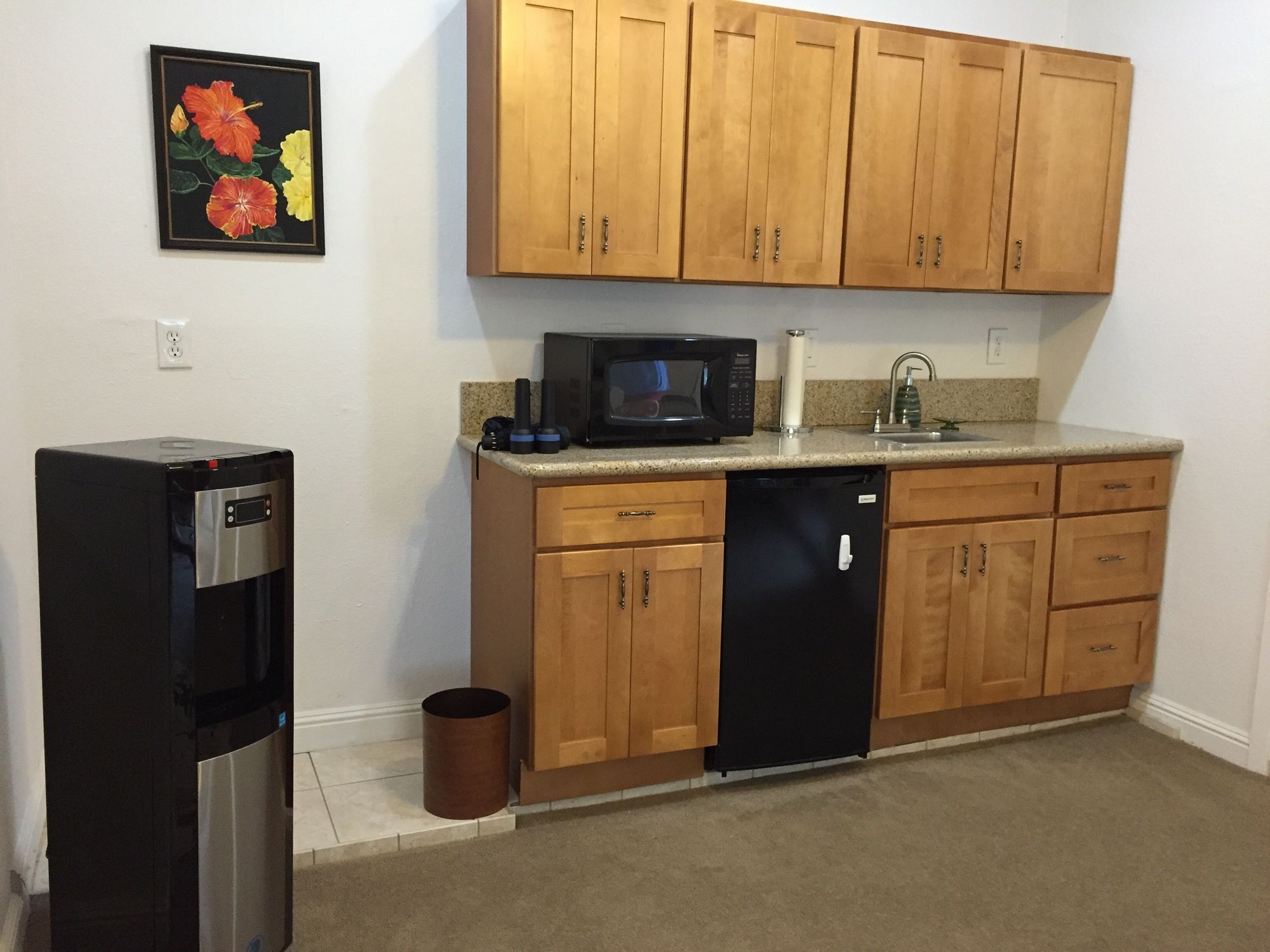 Volcano Acres Ranch Bed and Breakfast