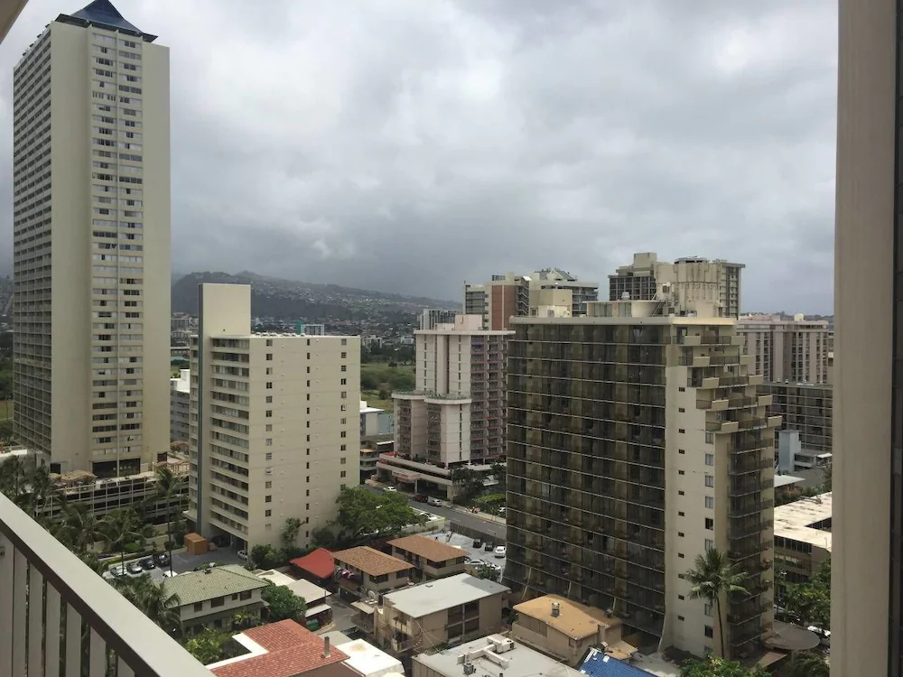 Marine Surf Waikiki