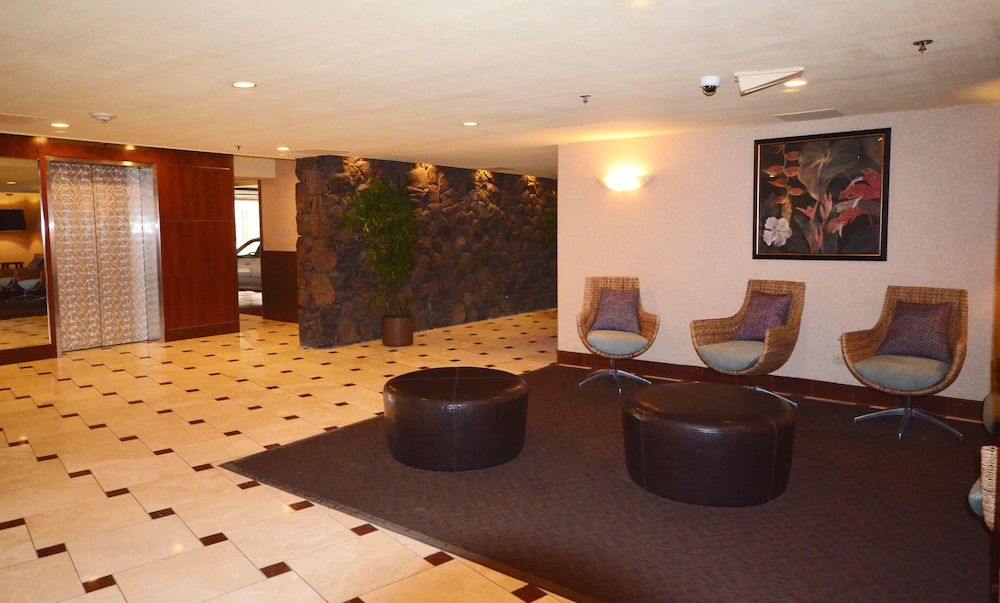 Marine Surf Waikiki by RedAwning