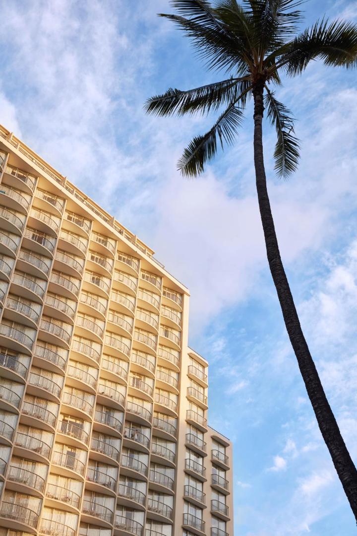 Ohana Waikiki East by Outrigger