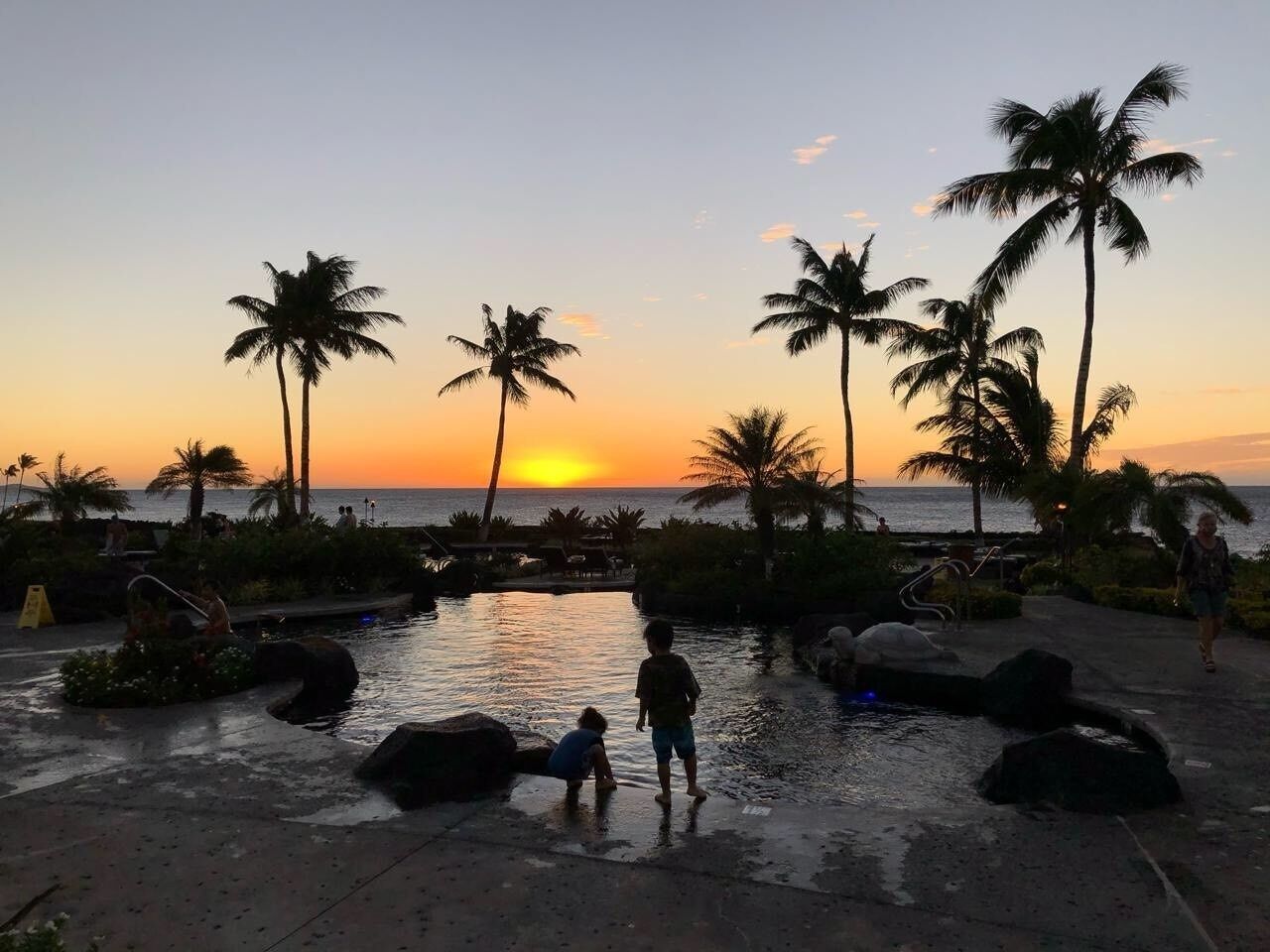Halii Kai at Waikoloa