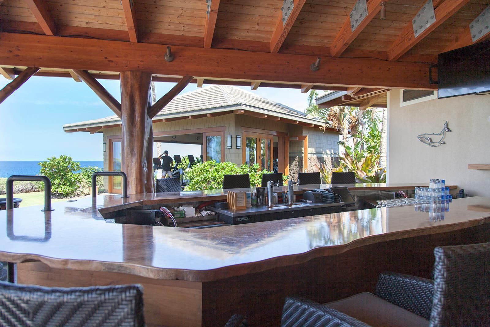 Halii Kai at Waikoloa