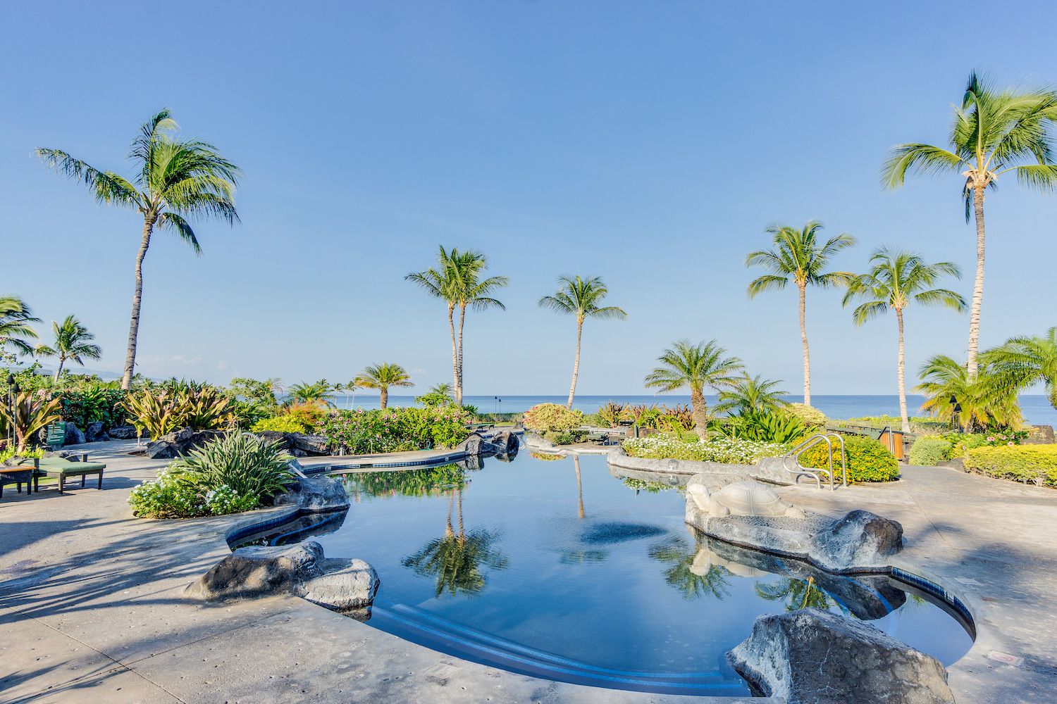 Halii Kai at Waikoloa