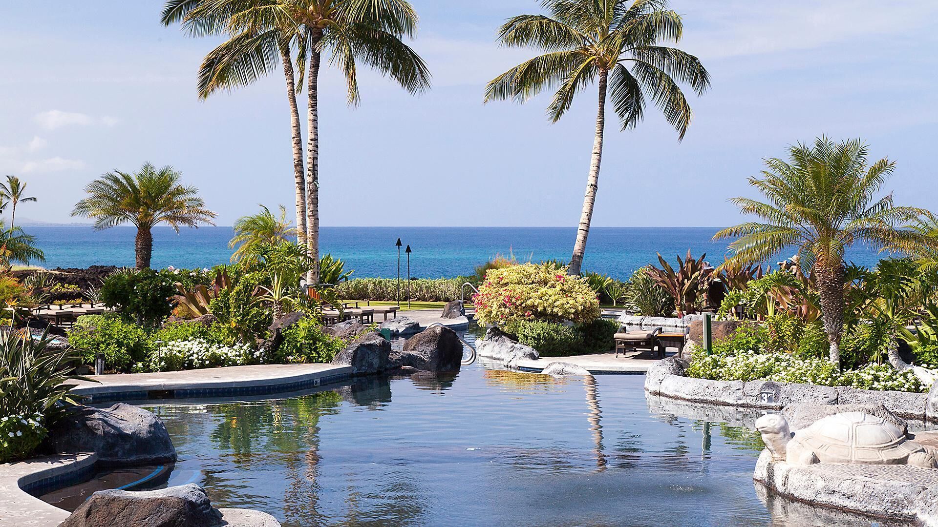 Halii Kai at Waikoloa
