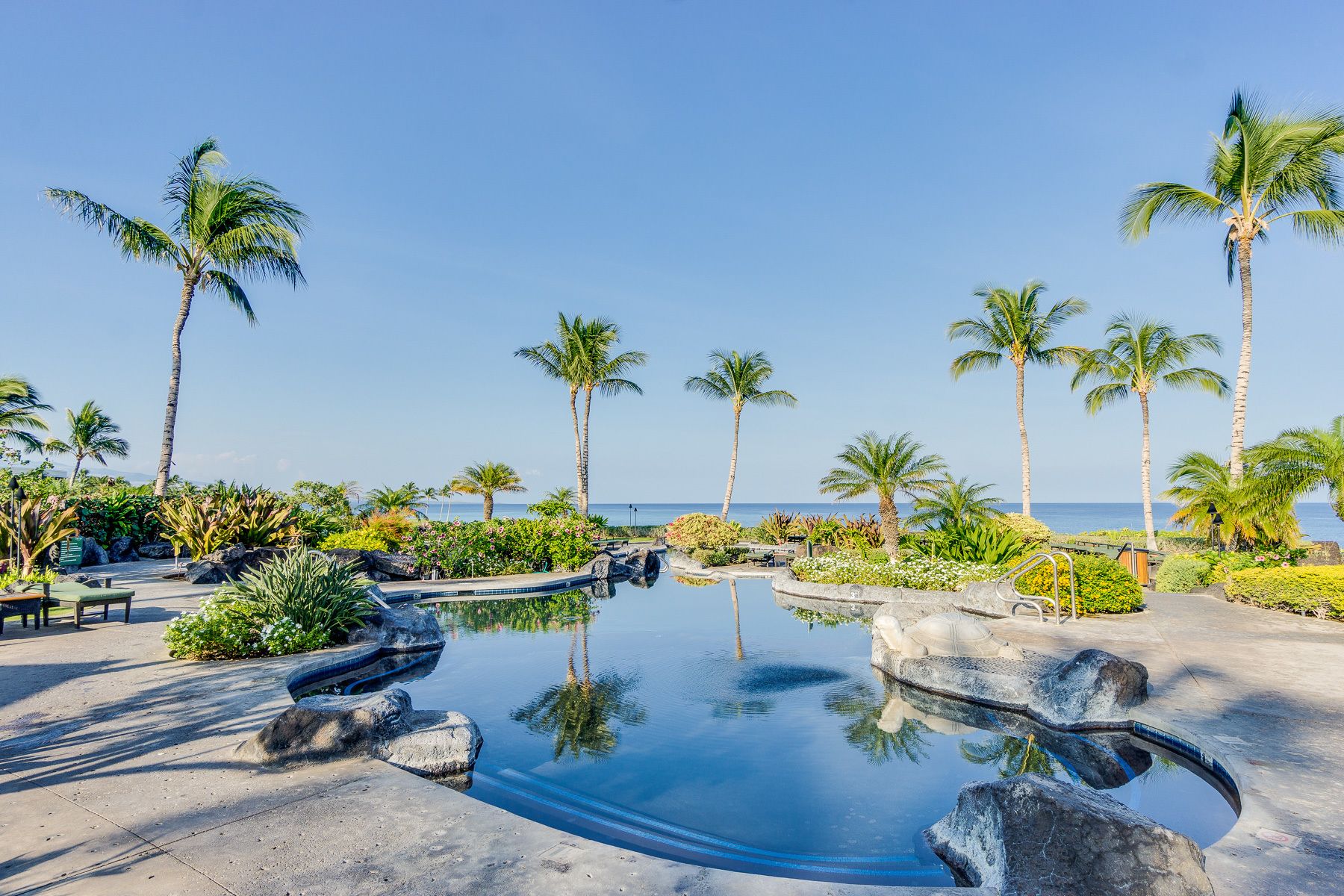 Halii Kai at Waikoloa