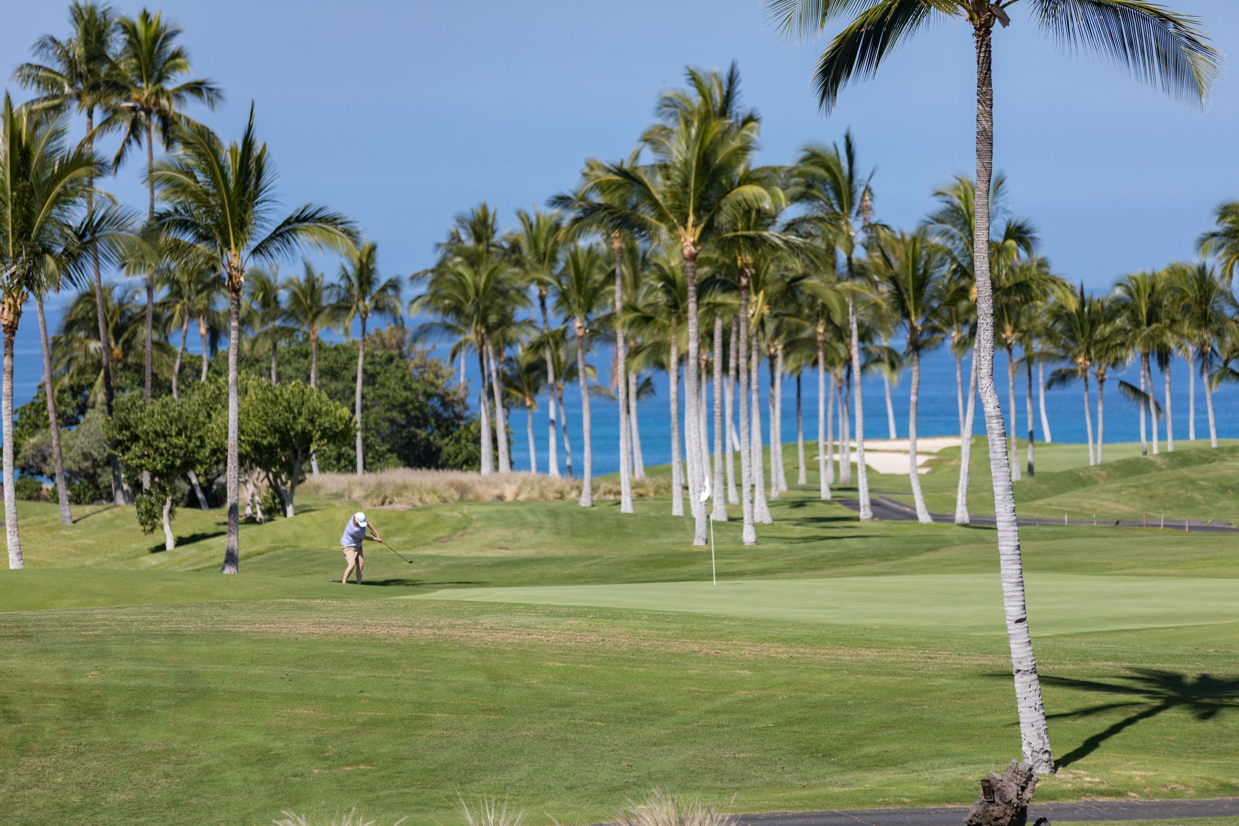 Halii Kai at Waikoloa