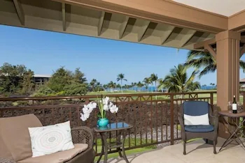 Halii Kai at Waikoloa