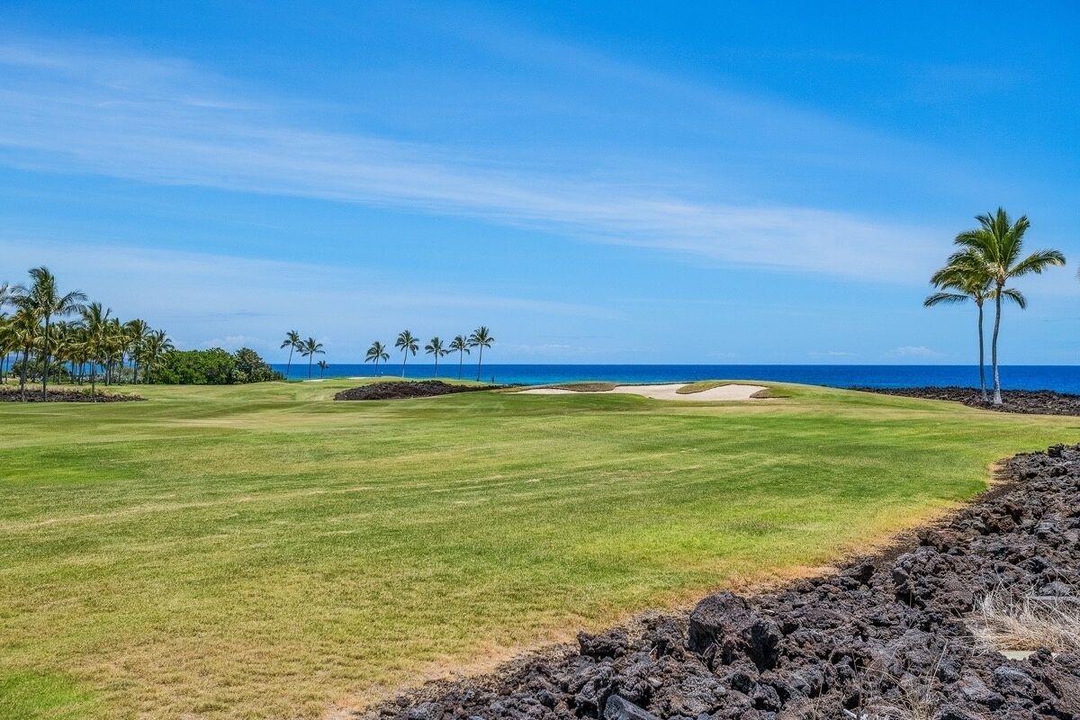 Halii Kai at Waikoloa