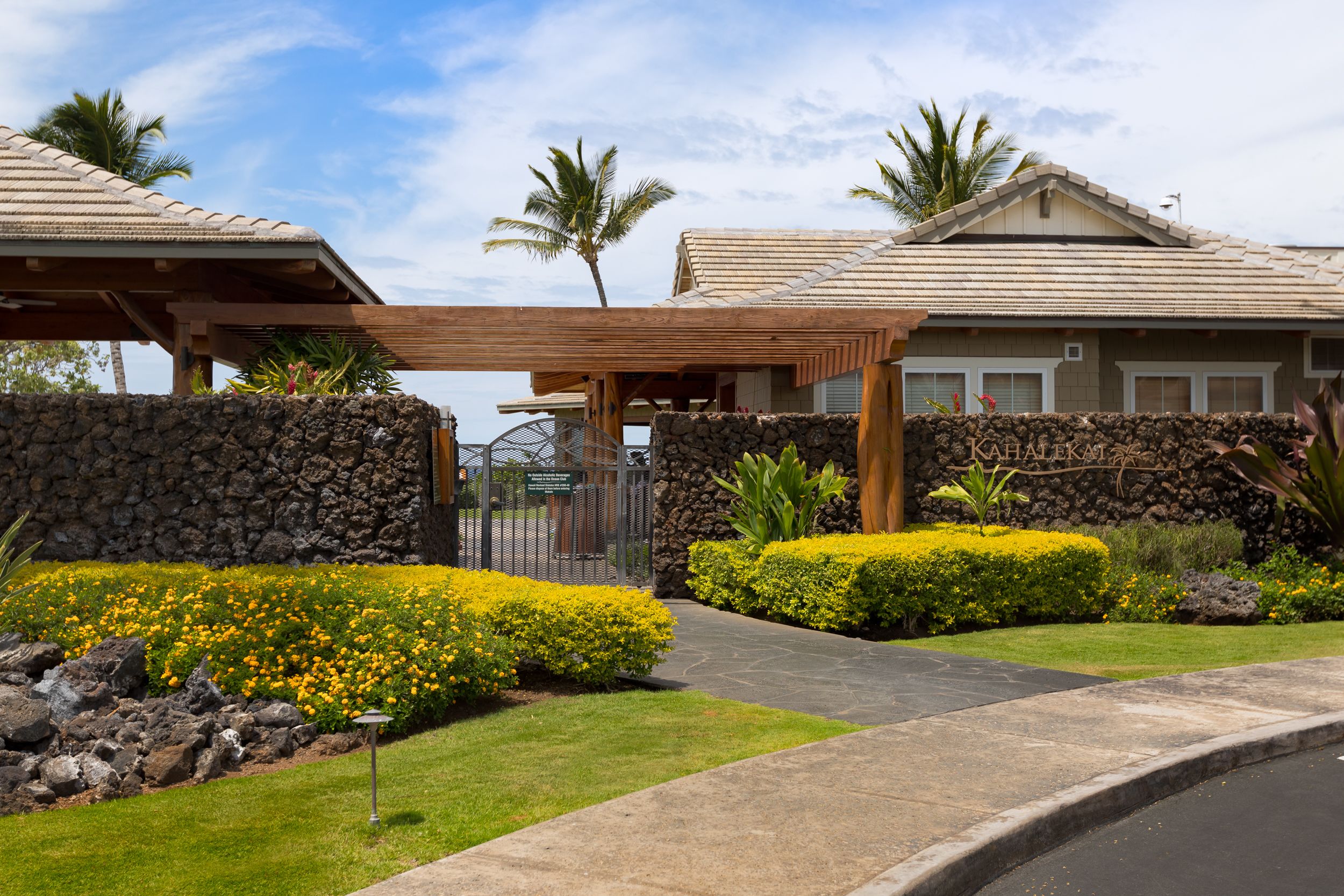 Halii Kai at Waikoloa