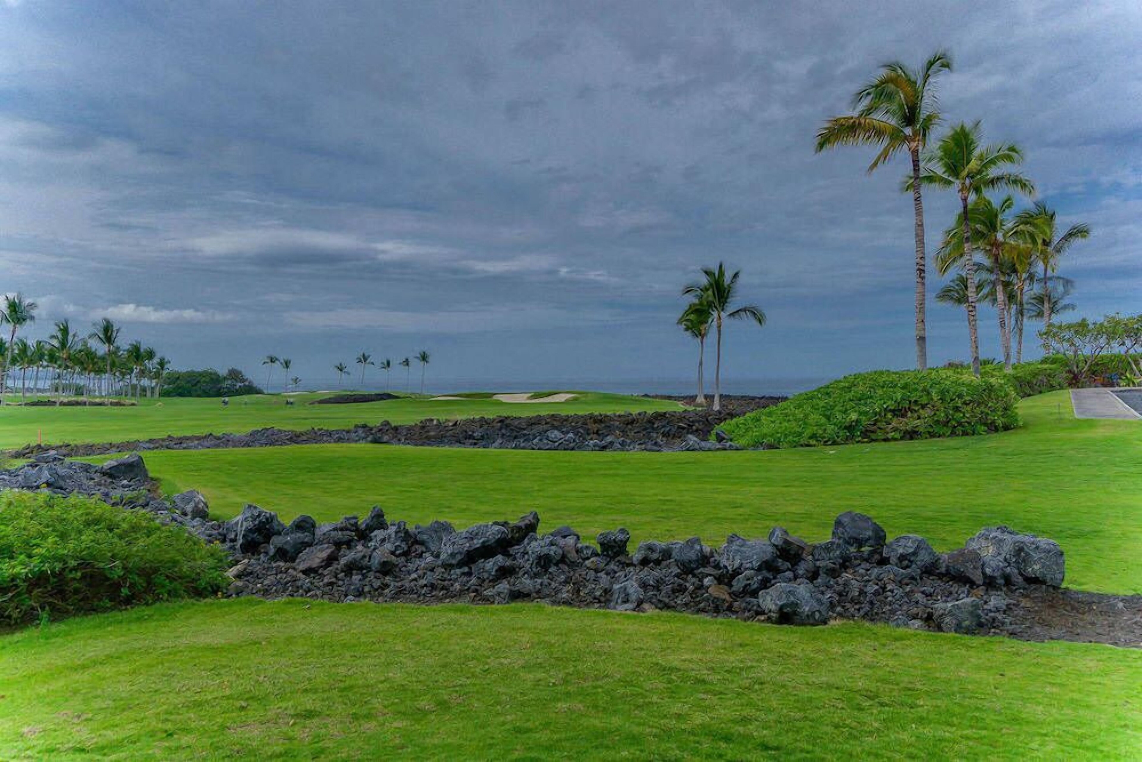 Halii Kai at Waikoloa
