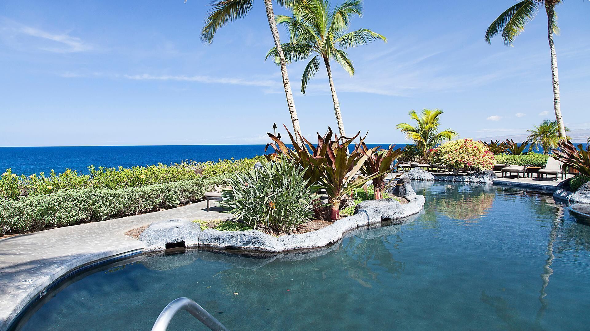 Halii Kai at Waikoloa