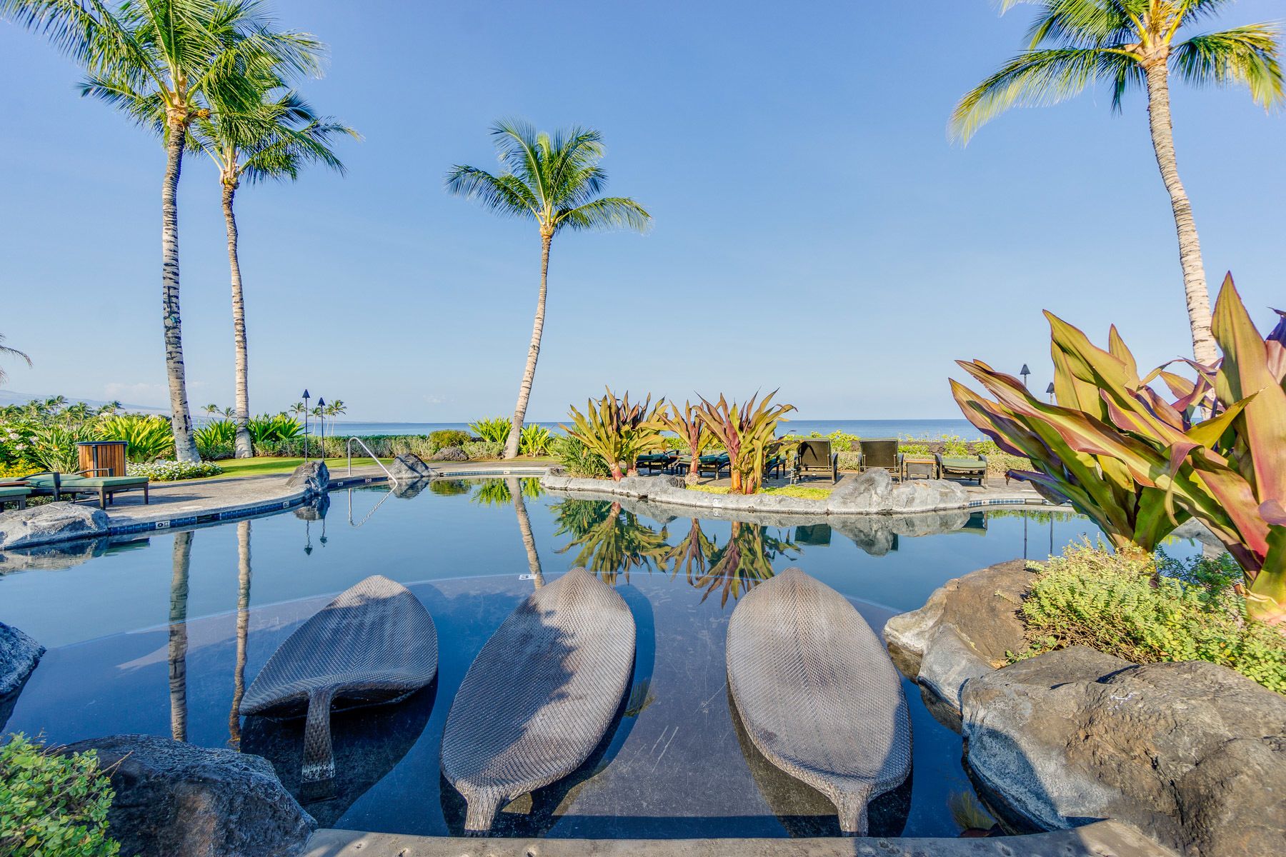 Halii Kai at Waikoloa
