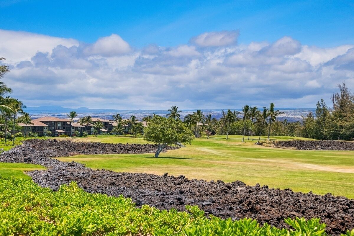 Halii Kai at Waikoloa