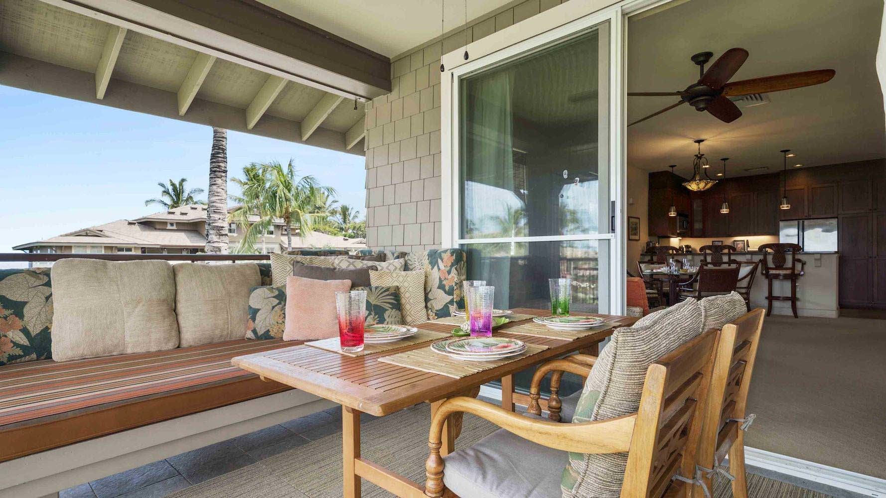 Halii Kai at Waikoloa