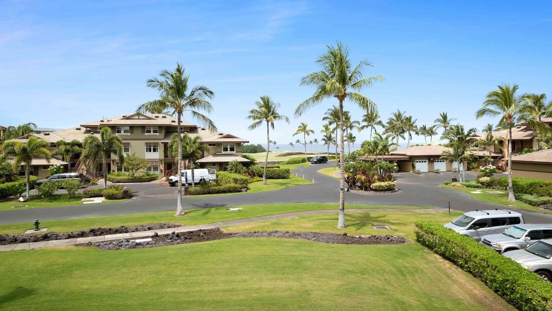 Halii Kai at Waikoloa