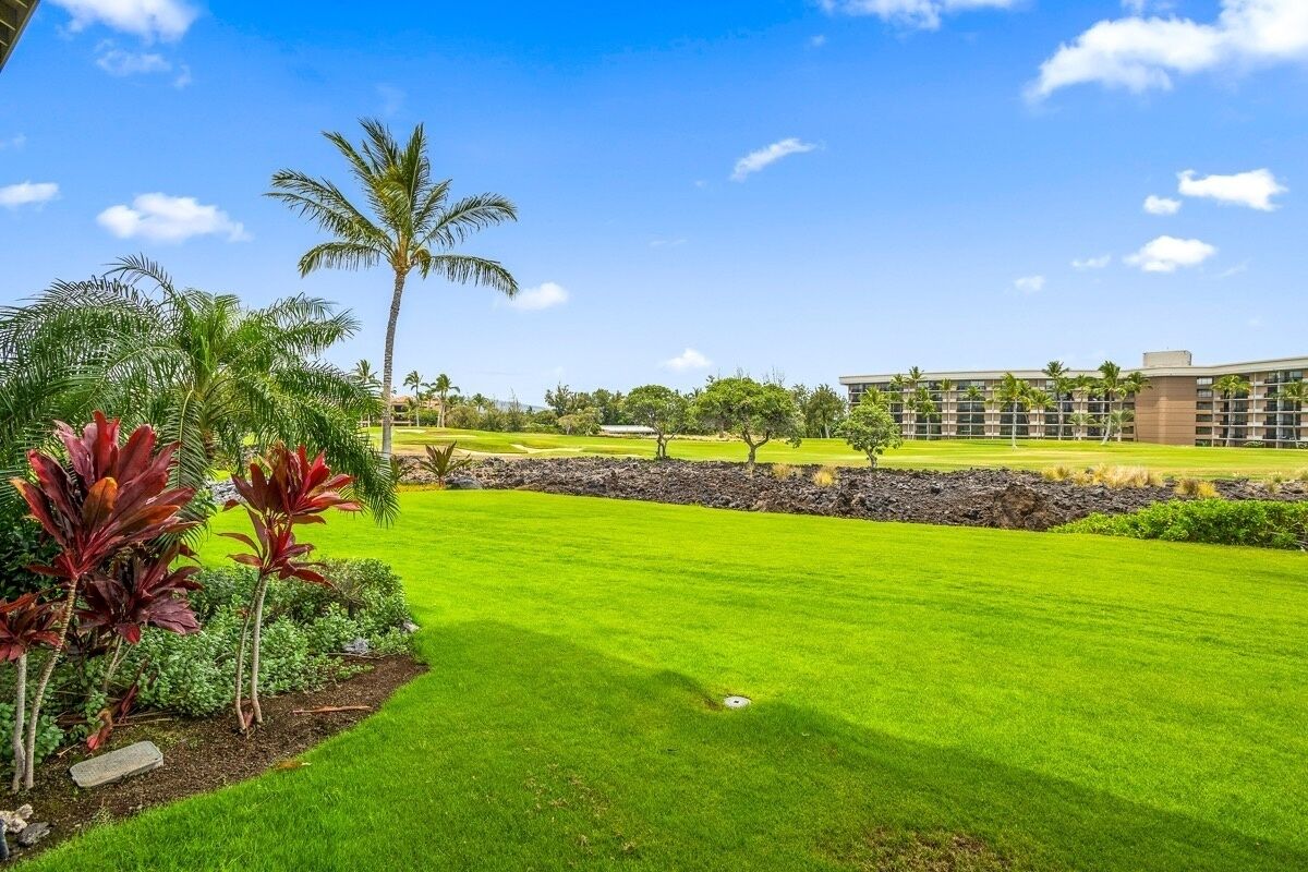 Halii Kai at Waikoloa