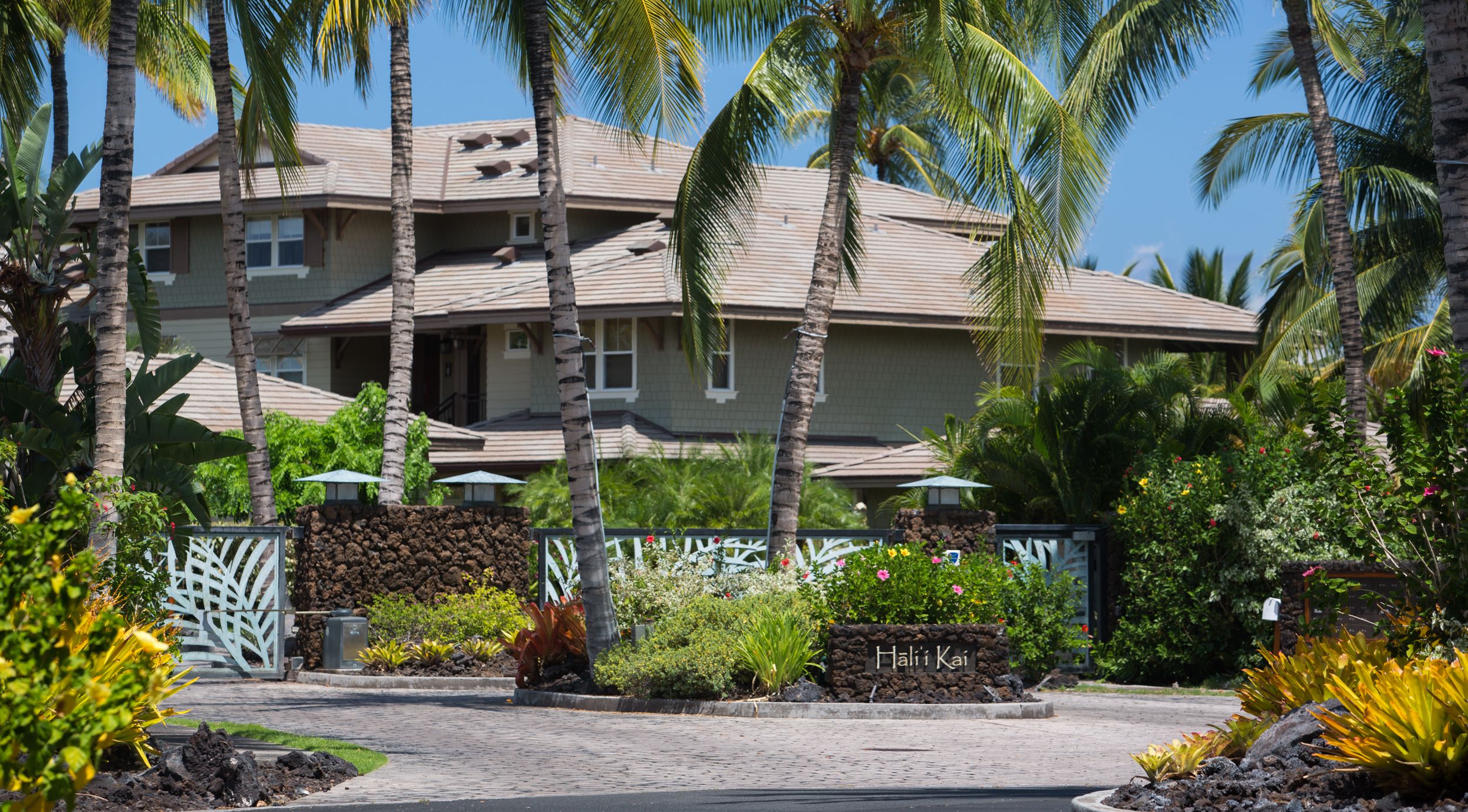 Halii Kai at Waikoloa
