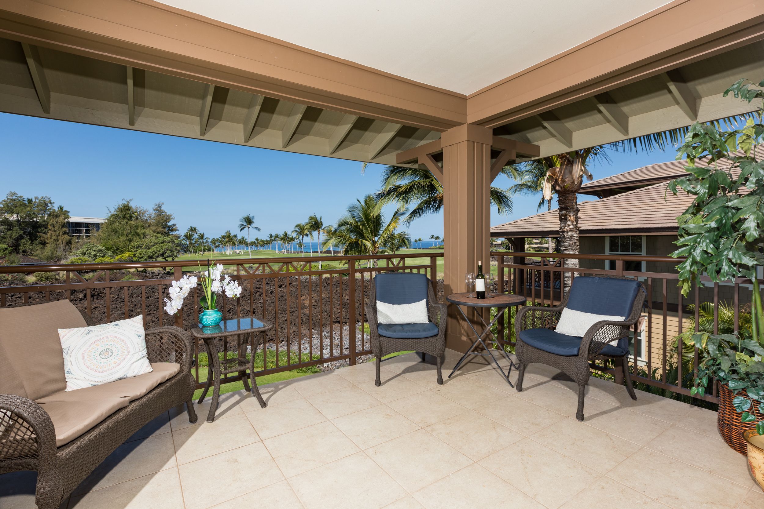 Halii Kai at Waikoloa