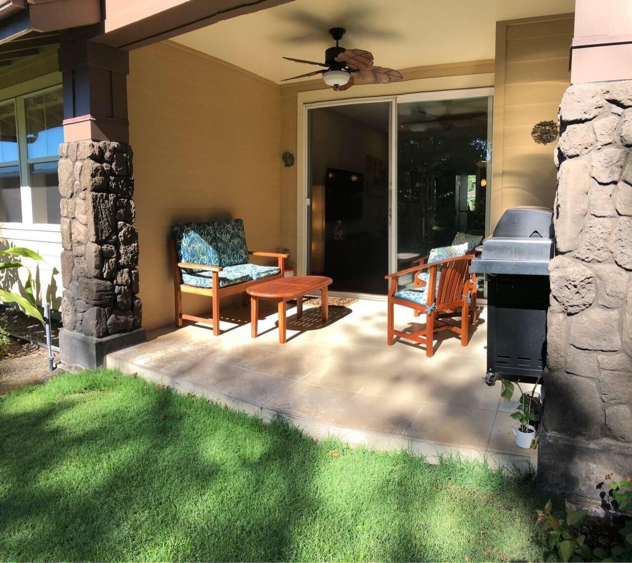 Halii Kai at Waikoloa