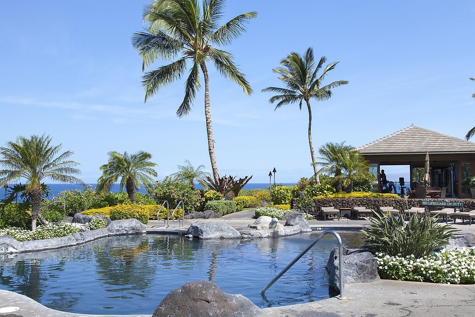 Halii Kai at Waikoloa