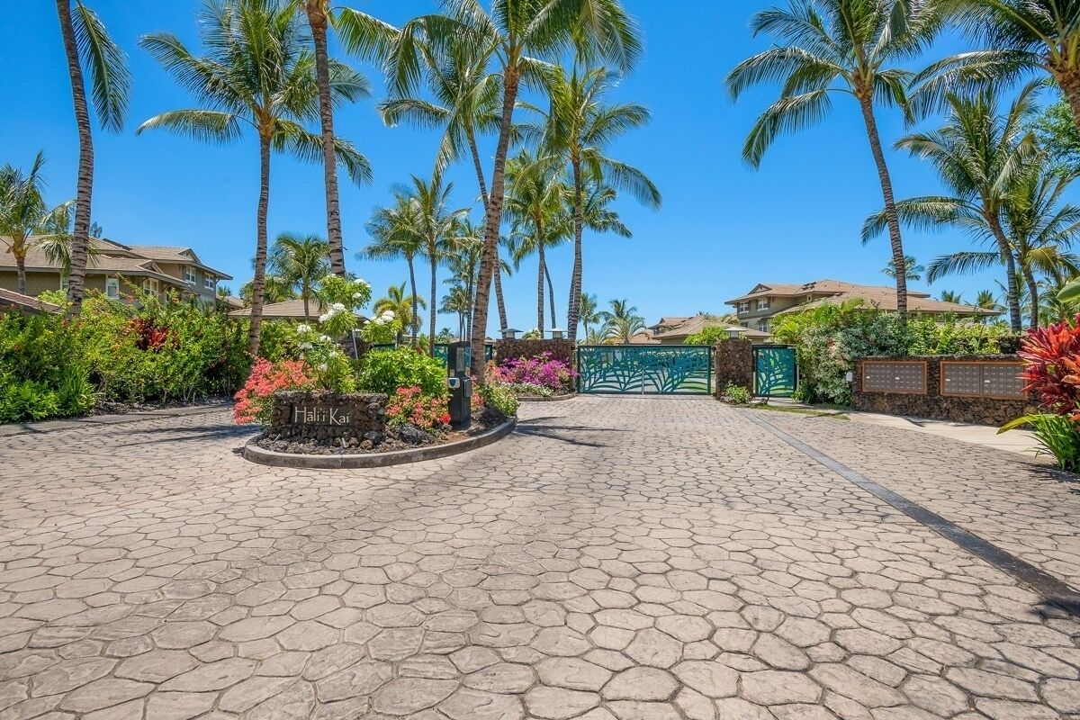 Halii Kai at Waikoloa