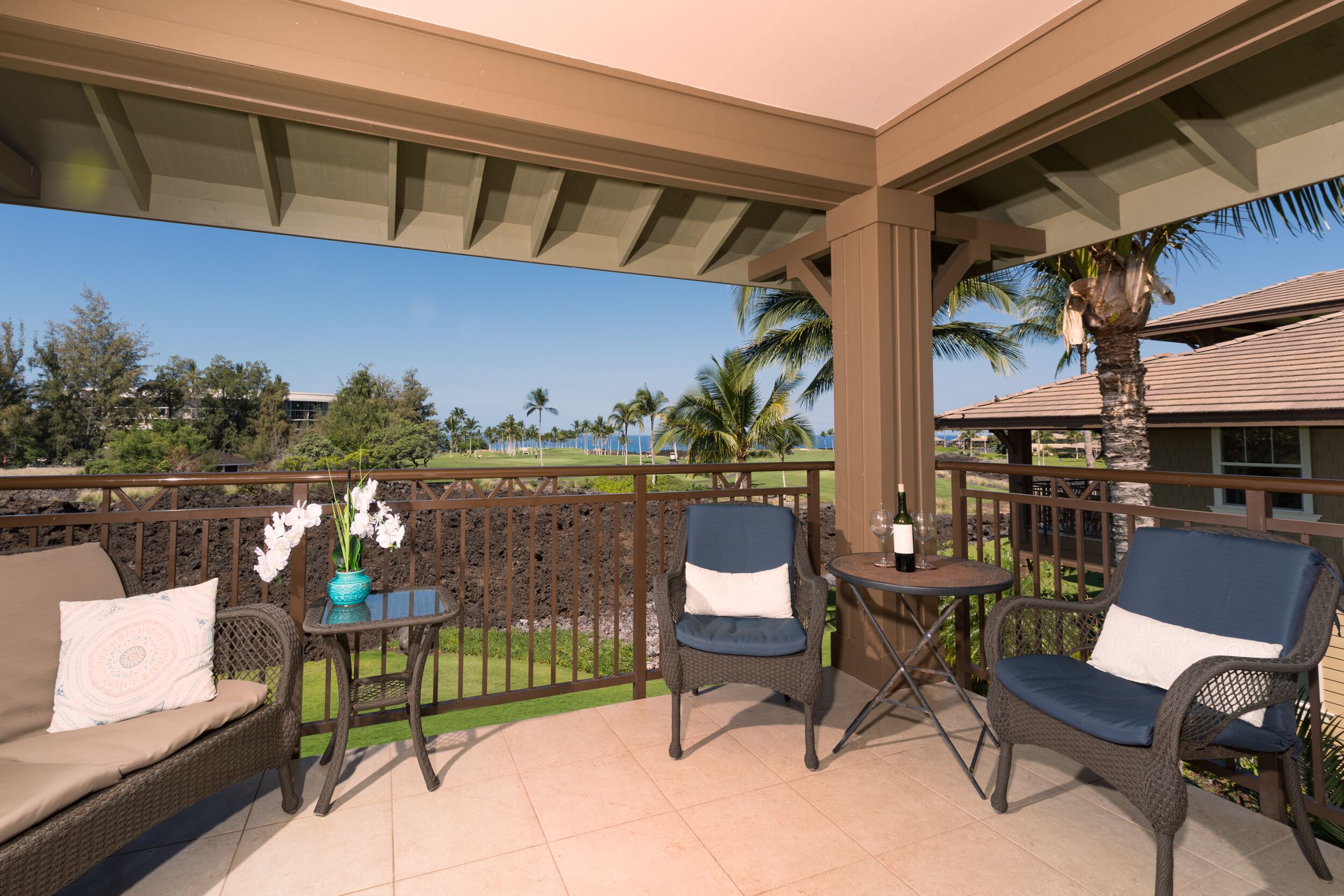 Halii Kai at Waikoloa
