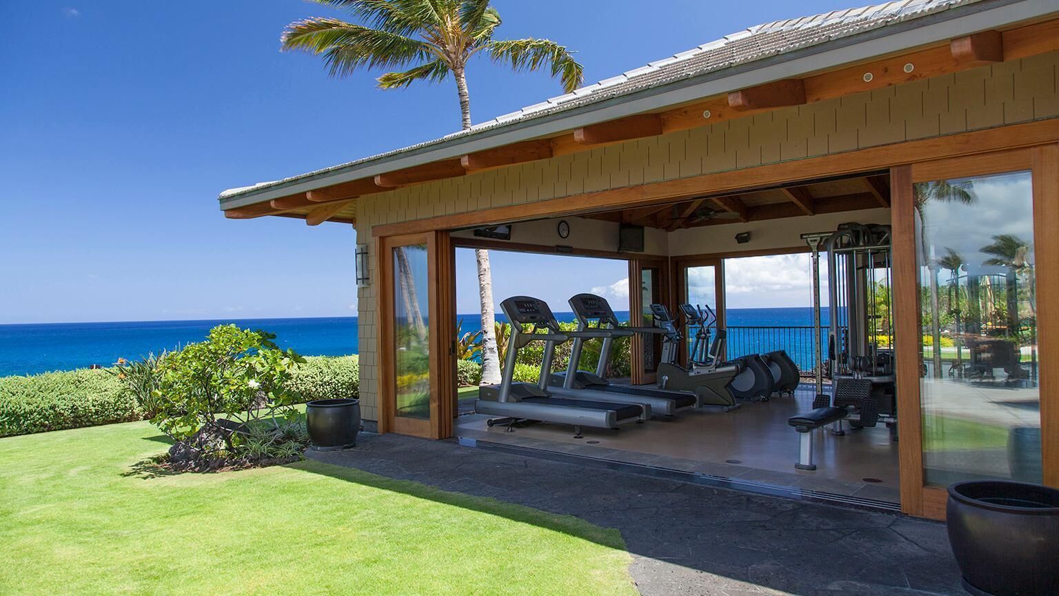 Halii Kai at Waikoloa