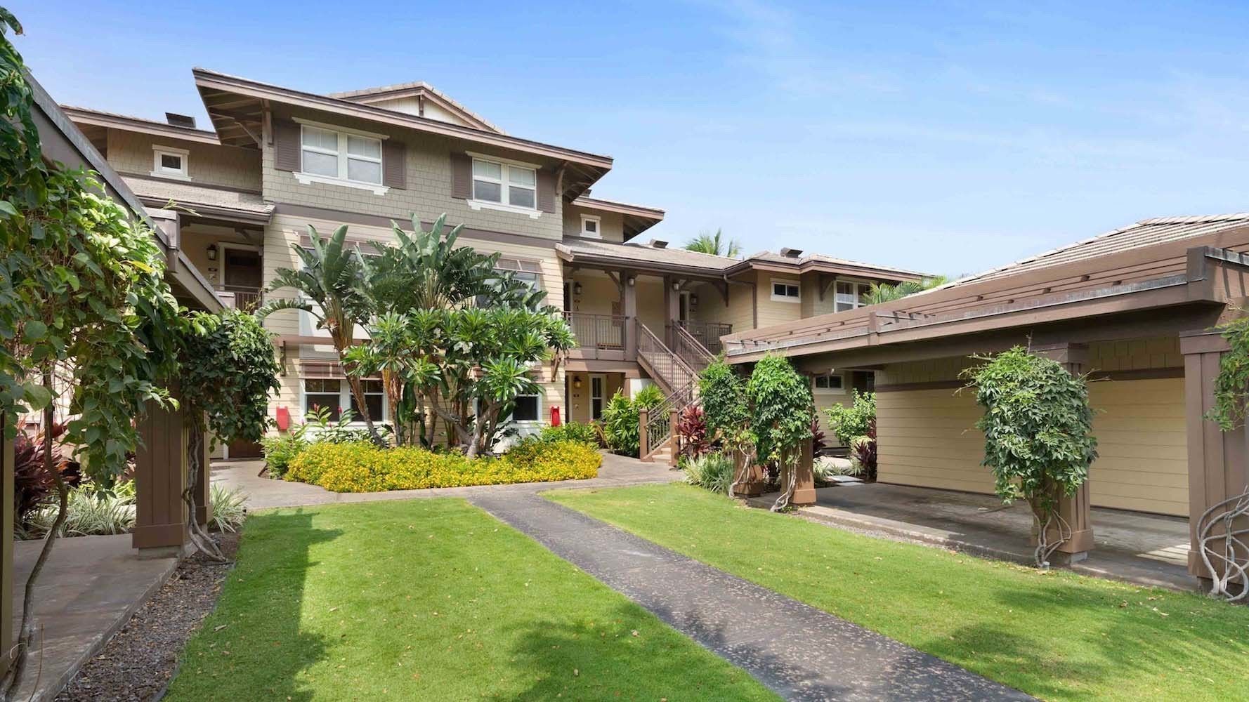 Halii Kai at Waikoloa