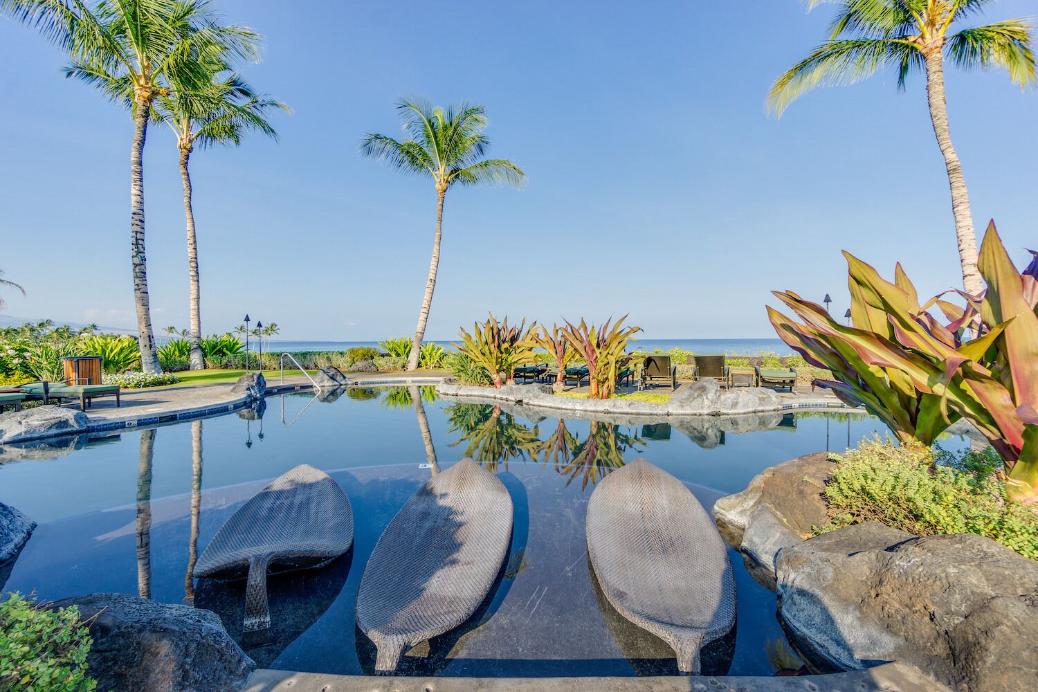 Halii Kai at Waikoloa