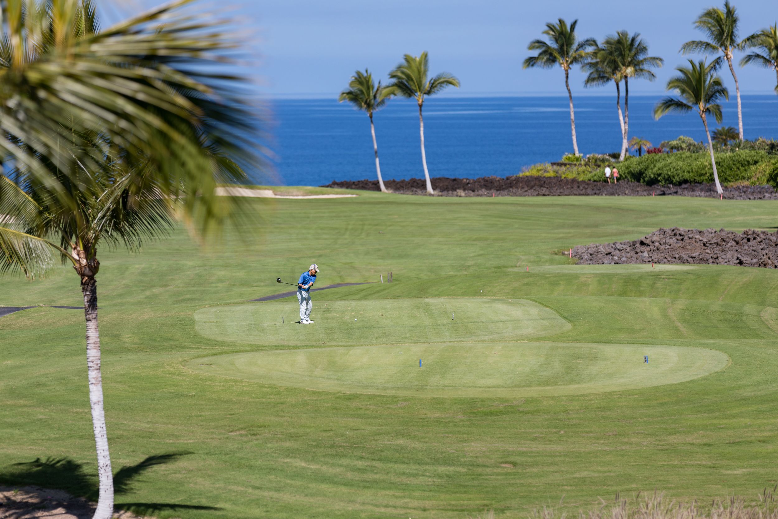 Halii Kai at Waikoloa