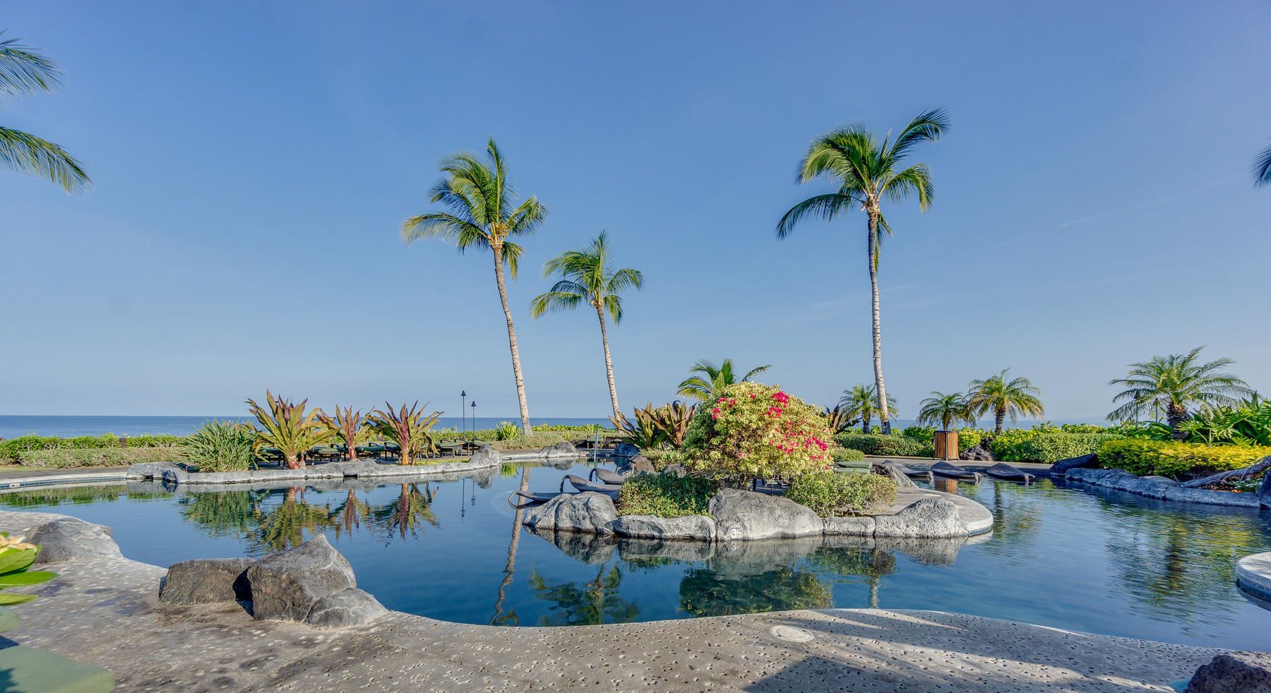 Halii Kai at Waikoloa