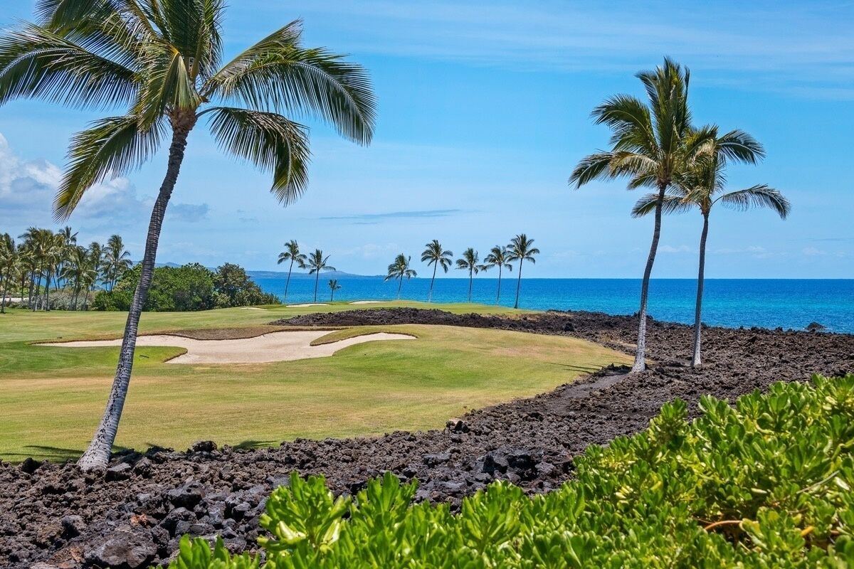 Halii Kai at Waikoloa