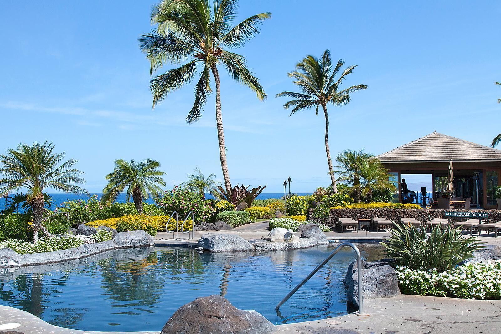 Halii Kai at Waikoloa