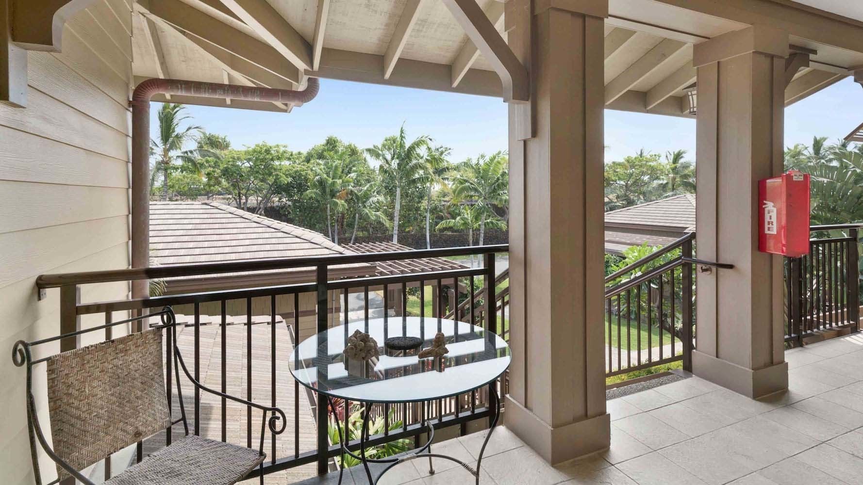 Halii Kai at Waikoloa
