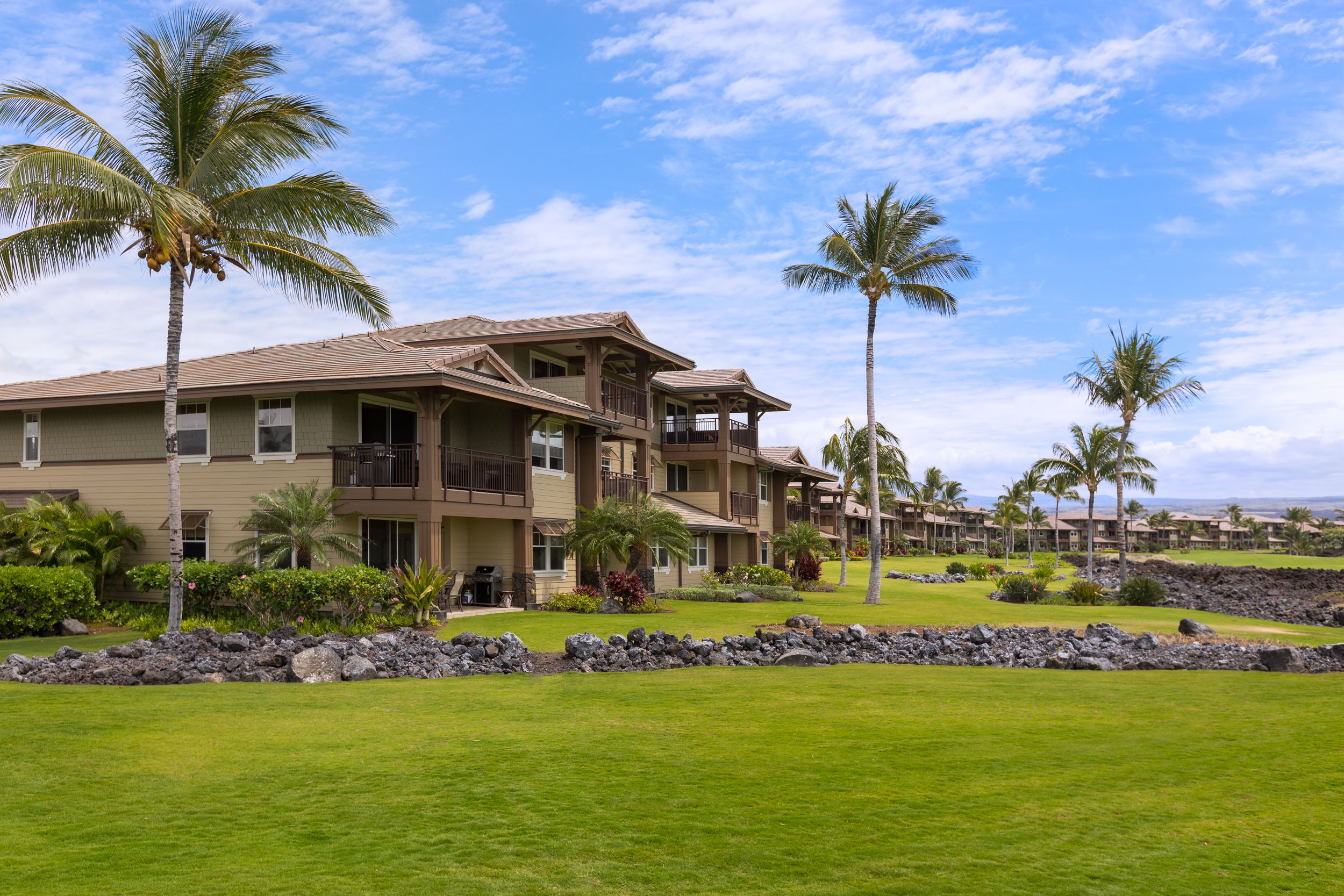 Halii Kai at Waikoloa