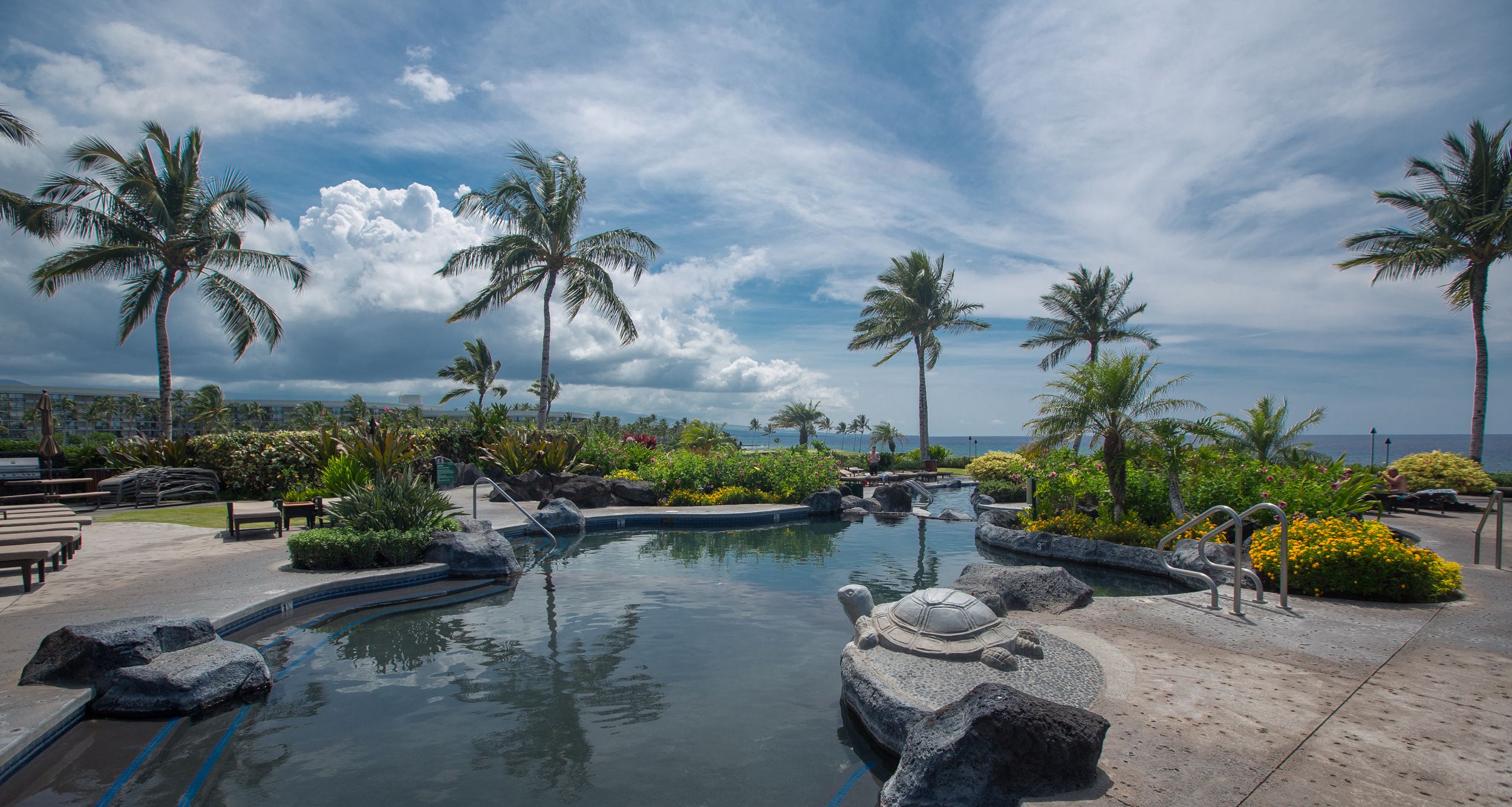 Halii Kai at Waikoloa