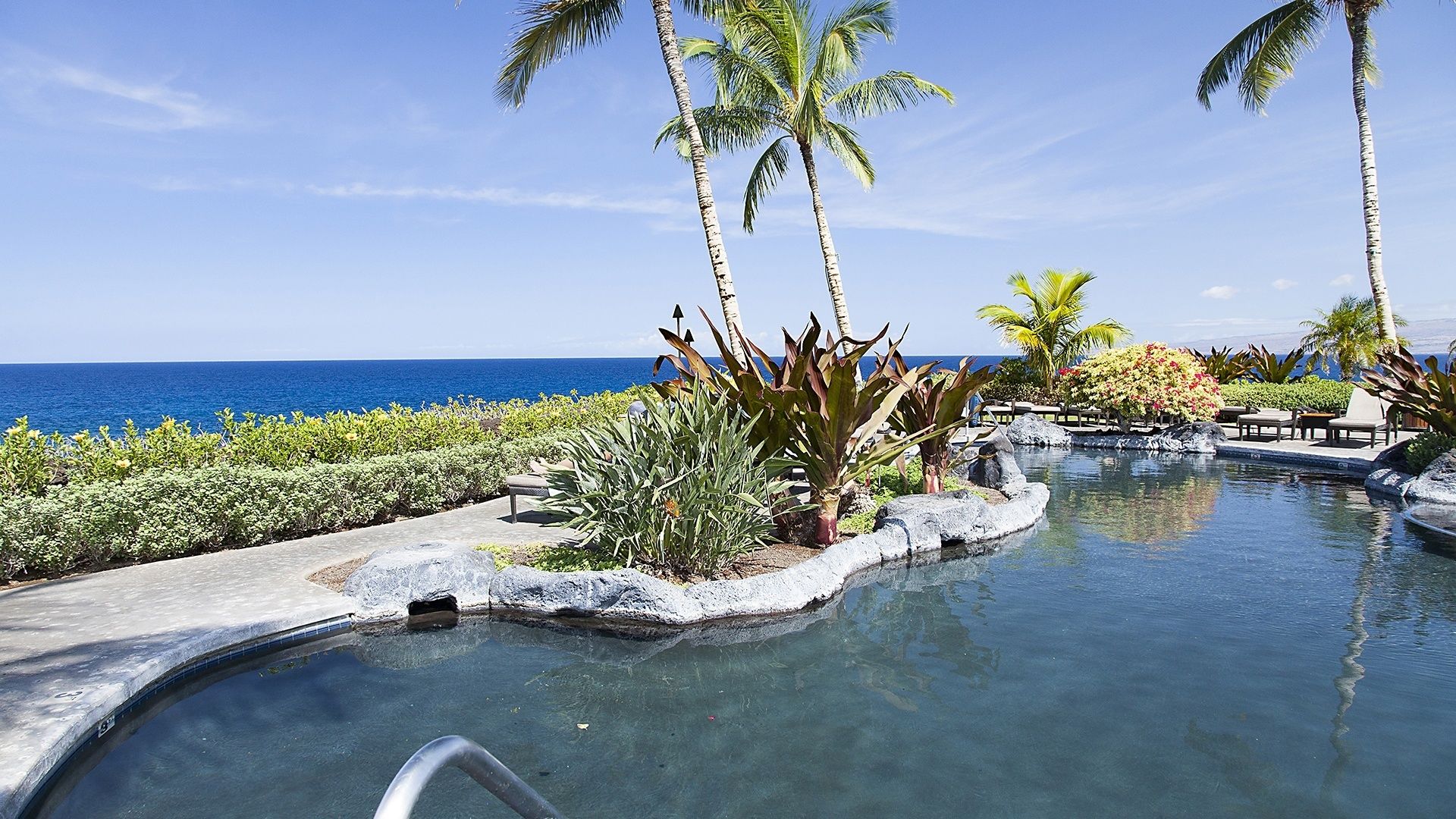 Halii Kai at Waikoloa