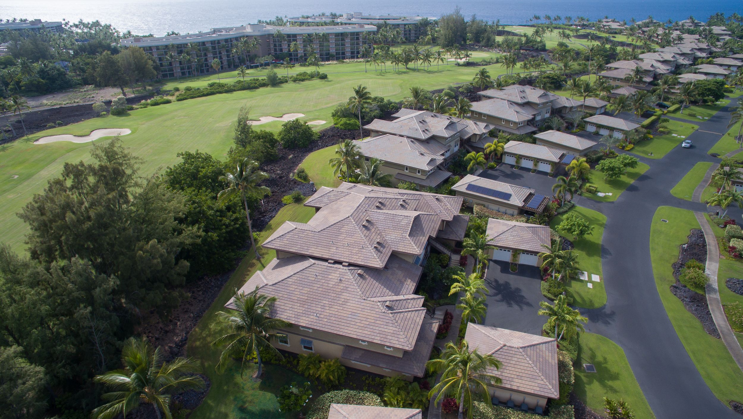 Halii Kai at Waikoloa