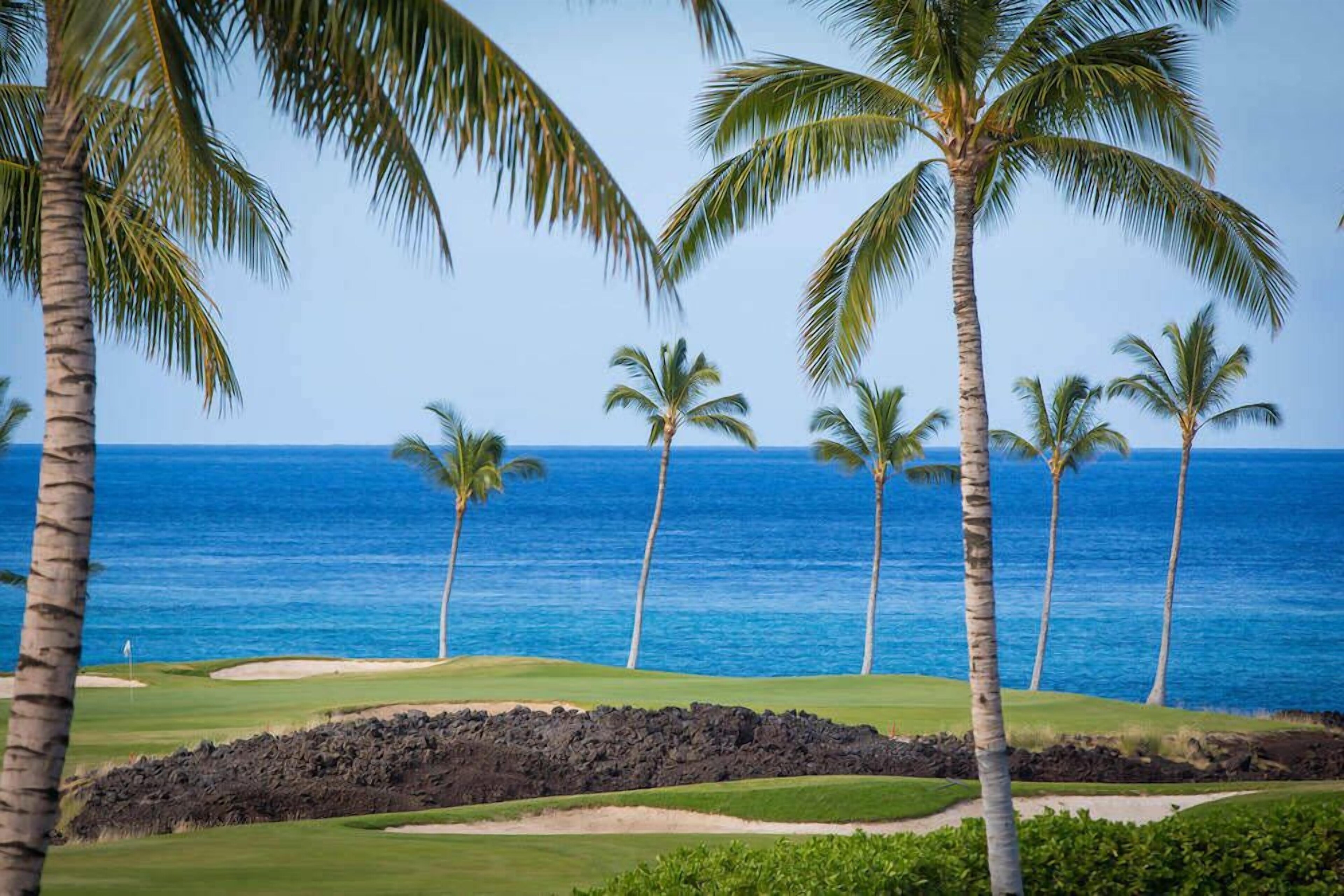 Halii Kai at Waikoloa