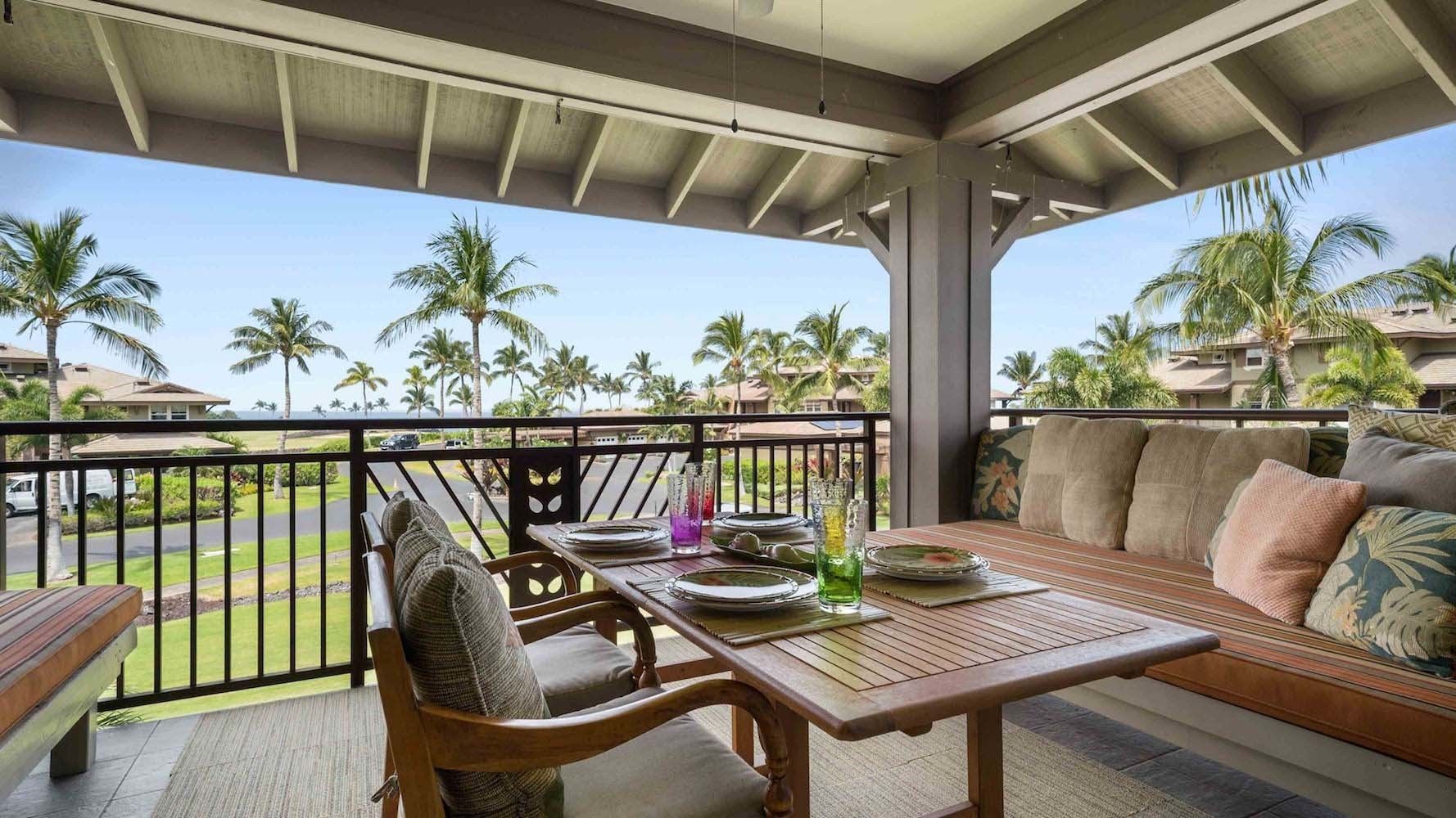 Halii Kai at Waikoloa