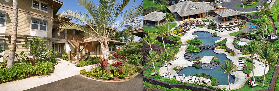 Halii Kai by Castle Resorts & Hotels