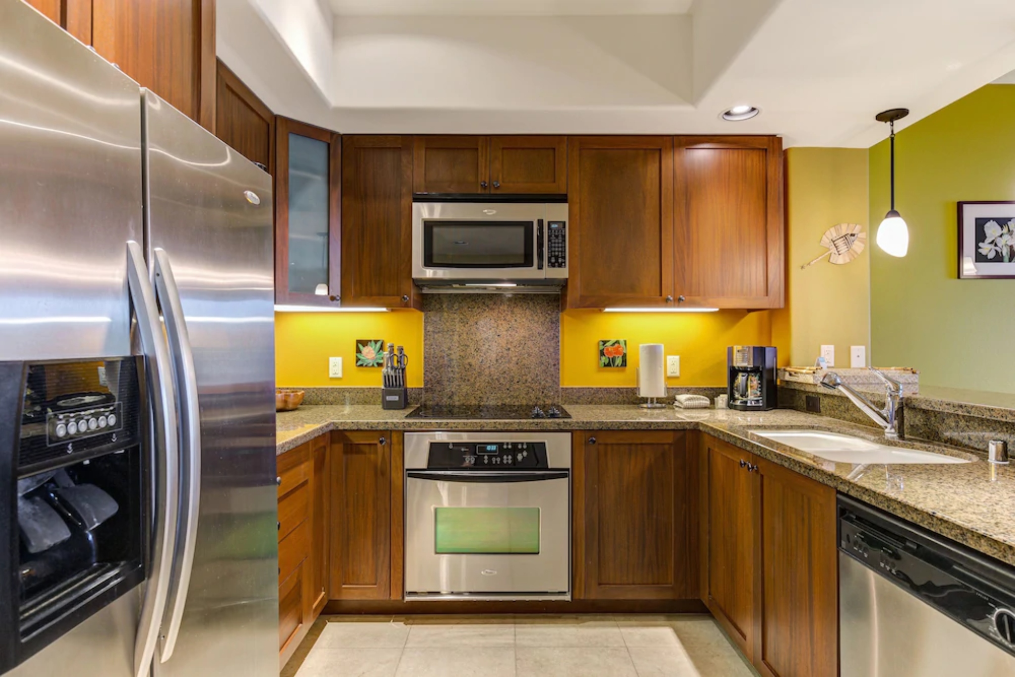 Halii Kai by Castle Resorts & Hotels