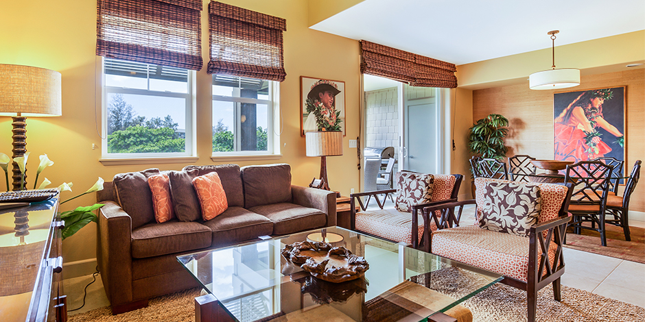 Halii Kai by Castle Resorts & Hotels