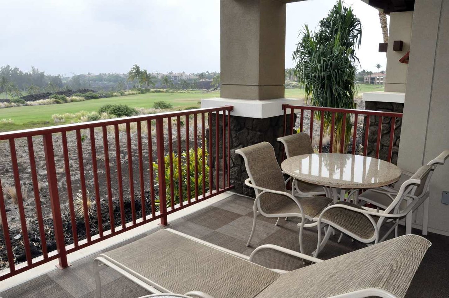 Hilton Grand Vacations Club Kohala Suites Waikoloa