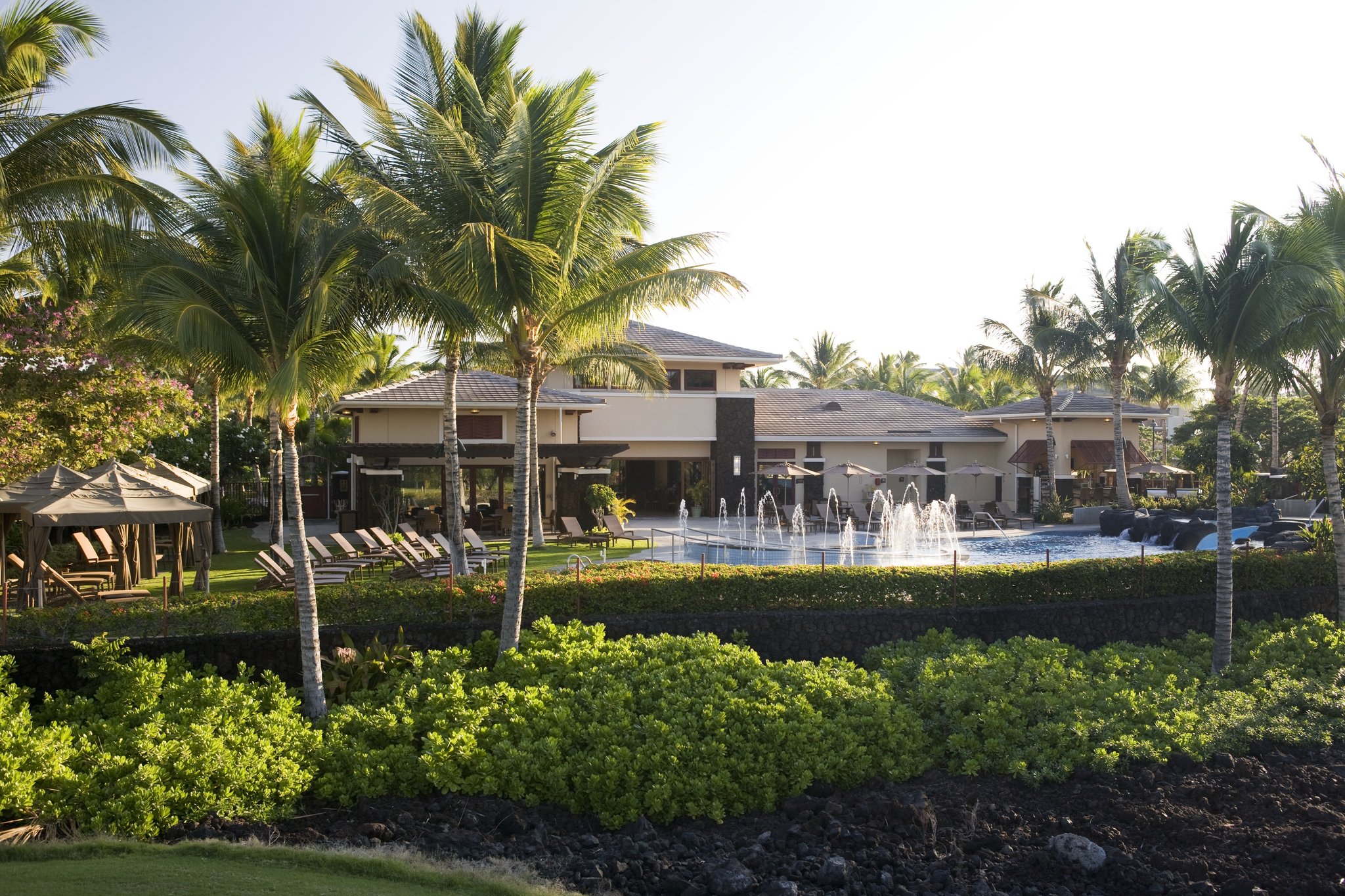 Hilton Grand Vacations Club Kohala Suites Waikoloa