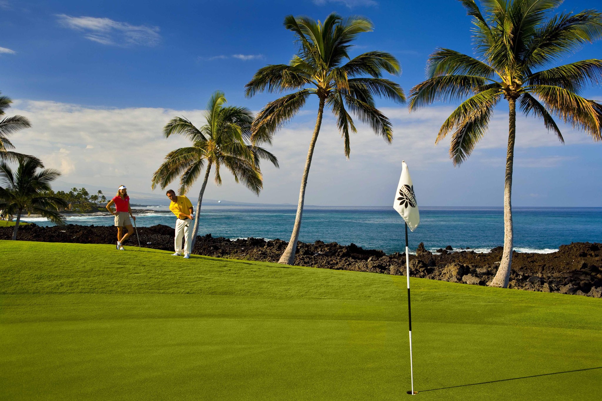 Hilton Grand Vacations Club Kohala Suites Waikoloa