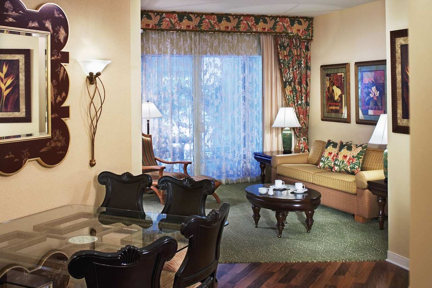 Hilton Grand Vacations Club Kohala Suites Waikoloa